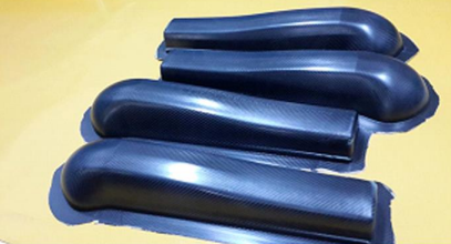 Carbon Fiber Drone Parts