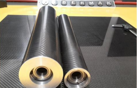 Karbon Fiber Merdaneler