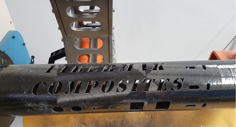 4 Eksen Cnc İşleme