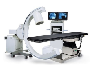 X-ray Karbonfiber Üst Panelleri