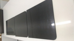 Röntgen Cihazı Plakaları
